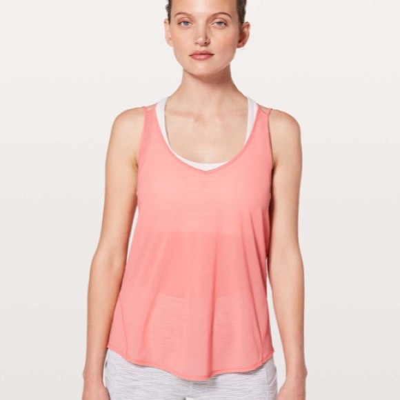 lululemon Such a Cinch Tank NWT LTCR - Picture 5 of 9